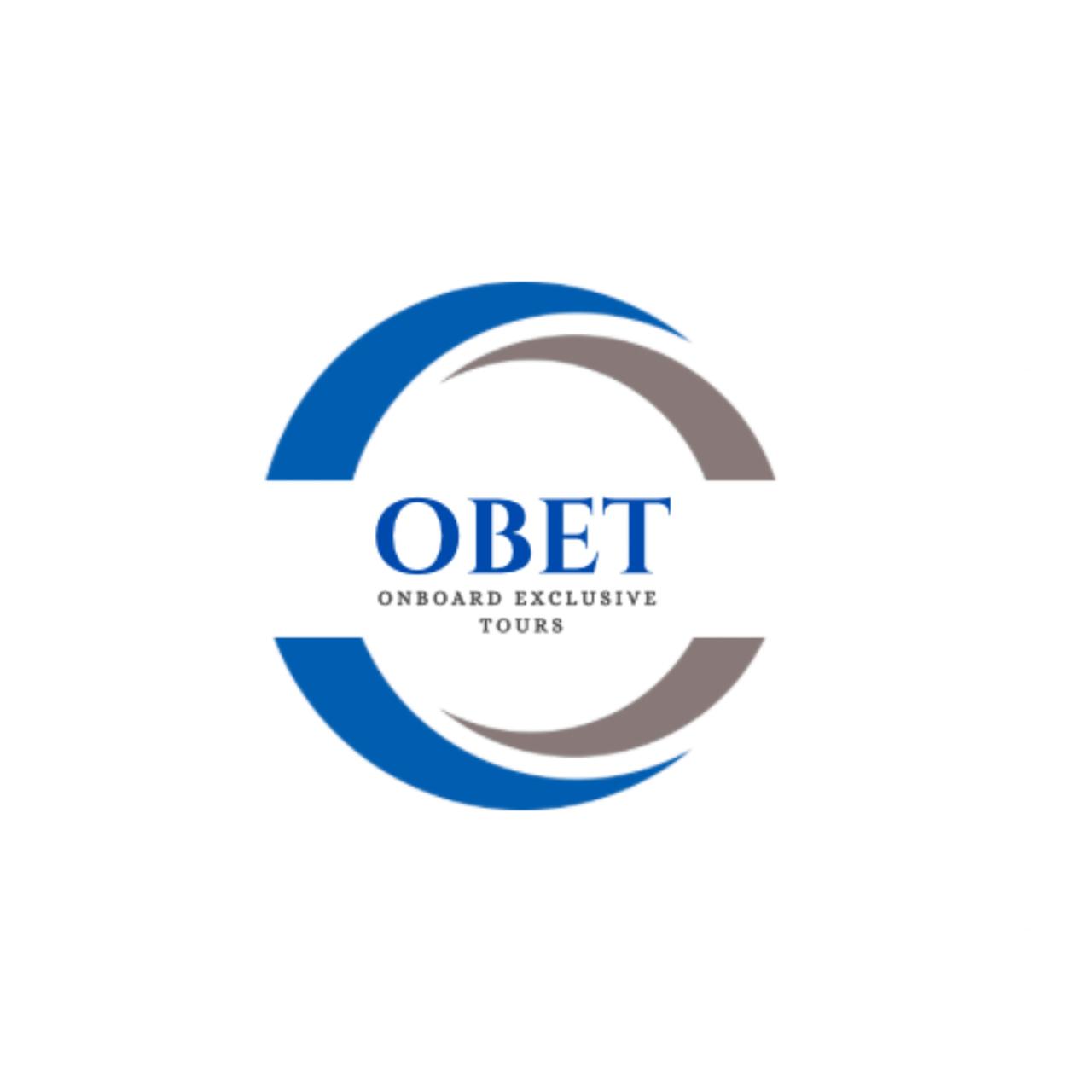 OBET Logo